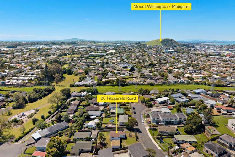 20 Fitzgerald Road Mount Wellington_23