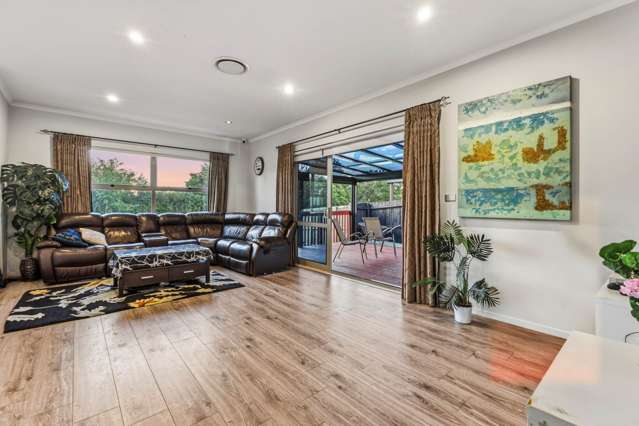 17 Artillery Drive Papakura_1