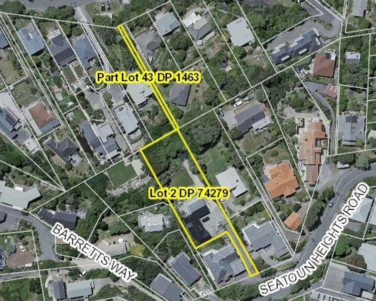 147 Seatoun Heights Road Miramar_21