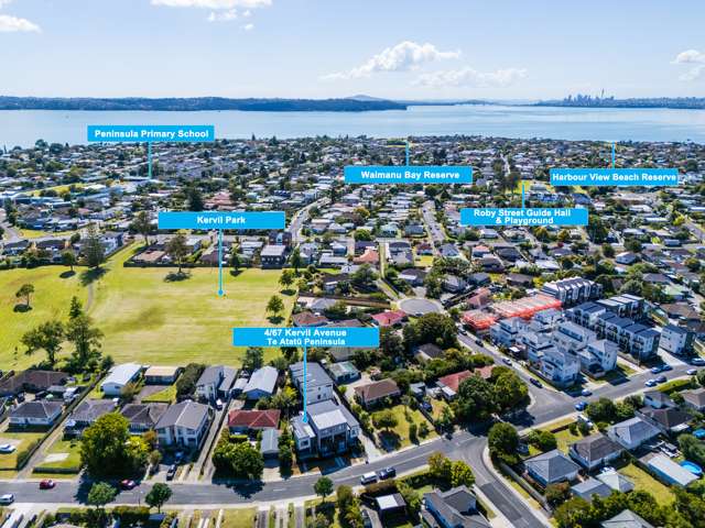 4/67 Kervil Avenue Te Atatu Peninsula_3