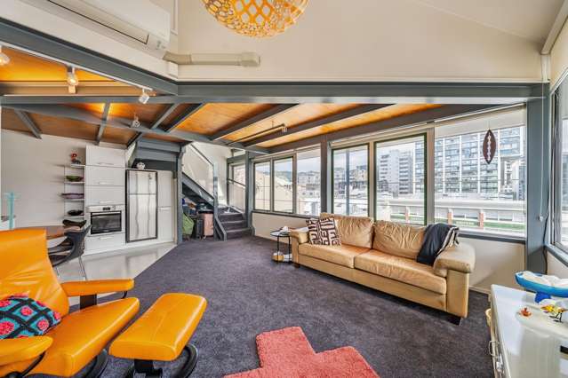 26 and 52/5 Eva Street Te Aro_3