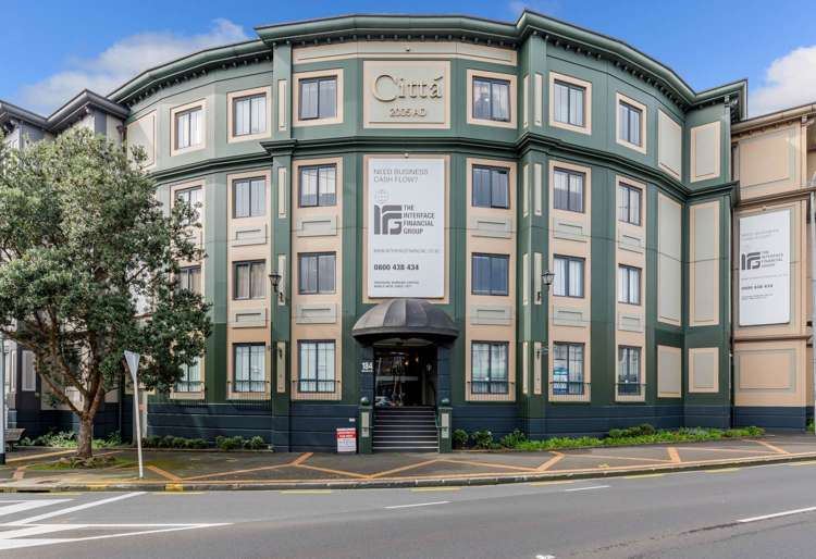 424/184 Symonds Street Eden Terrace_1