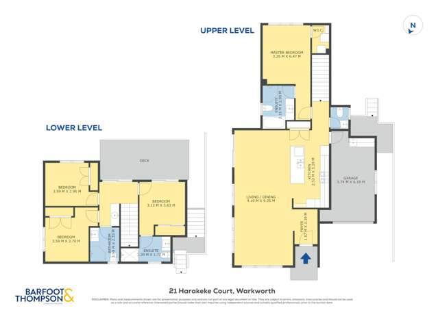 21 Harakeke Court Warkworth_1