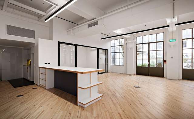 Suite 1/1 Cleveland Road Parnell_3
