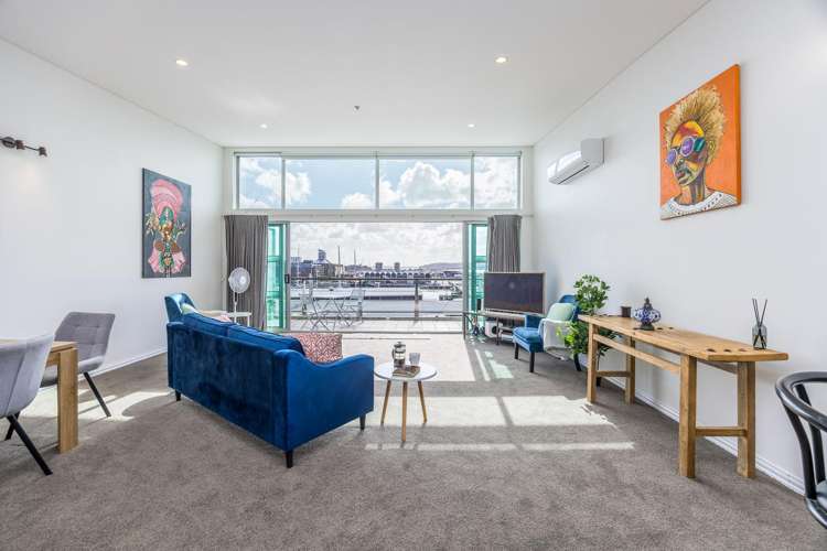 45a/147 Quay Street Auckland Central_13