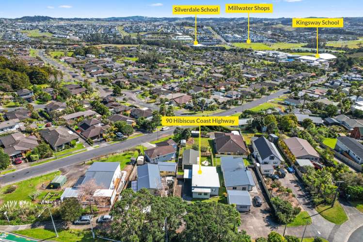 90 Hibiscus Coast Highway Red Beach_19