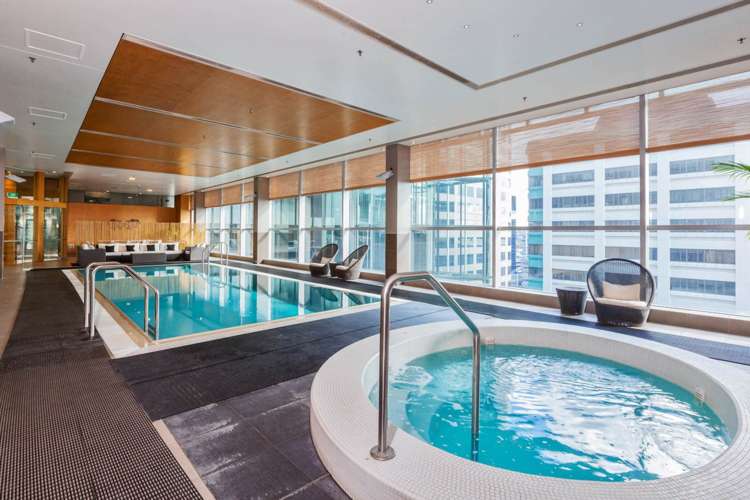 1315/26 Albert Street Auckland Central_28