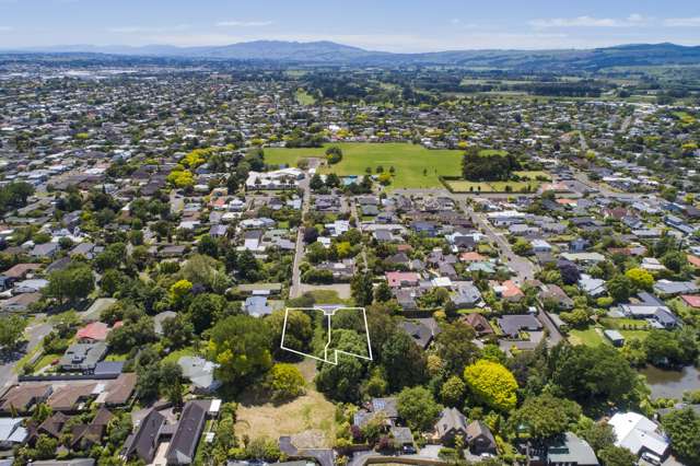 230A and B Albert Street Hokowhitu_1