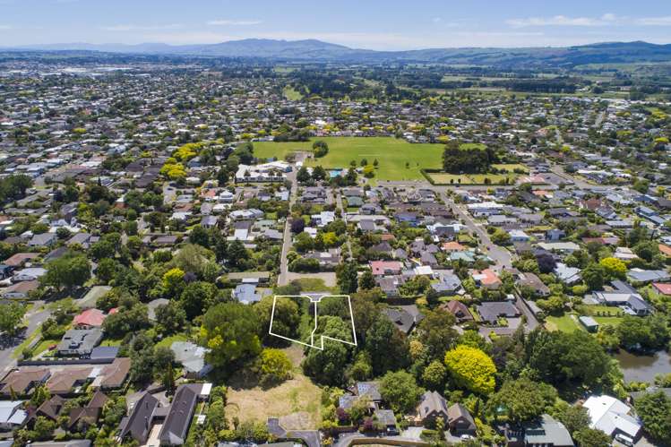 230A and B Albert Street_1