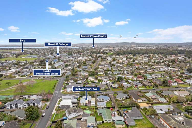 42 Sunnypark Avenue Rosehill_24