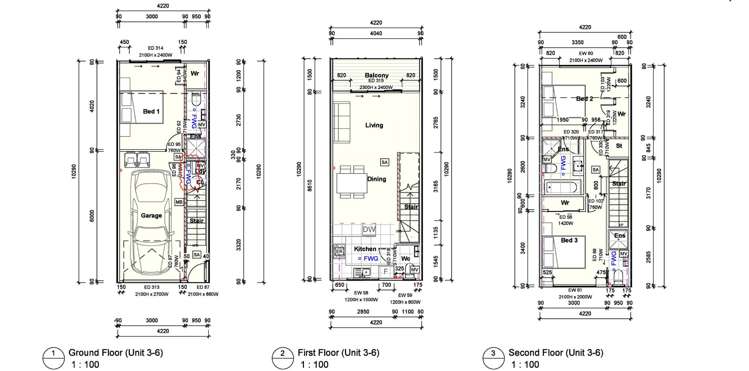 Lot 3/11 Kayle Glen West Harbour_7