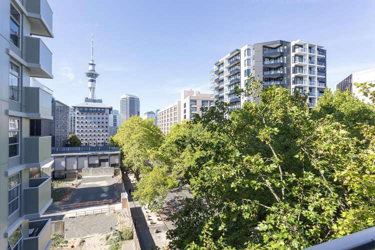5K/113 Vincent Street Auckland Central_14