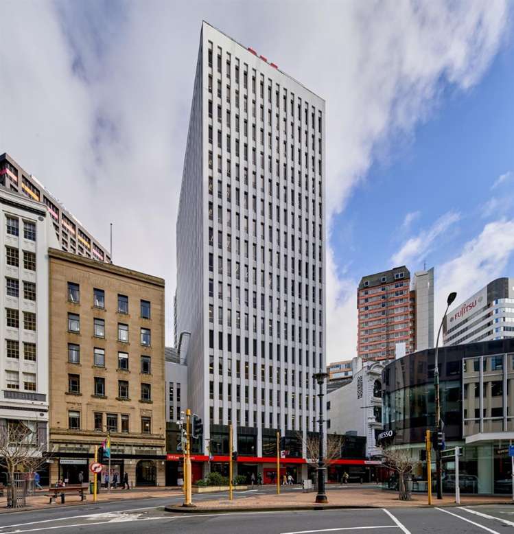 318 Lambton Quay Wellington Central_6