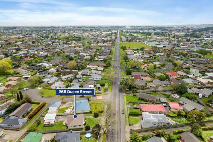 265 Queen Street Pukekohe_18