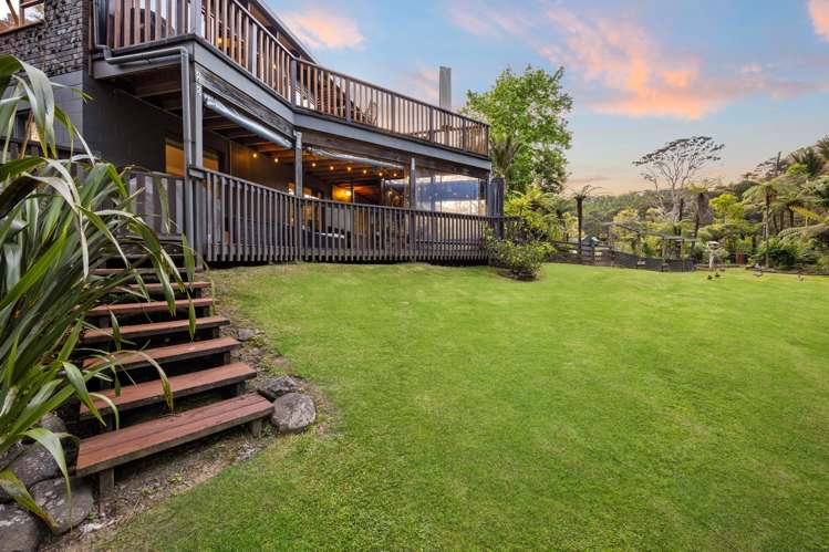 21 Opanuku Road Henderson Valley_38