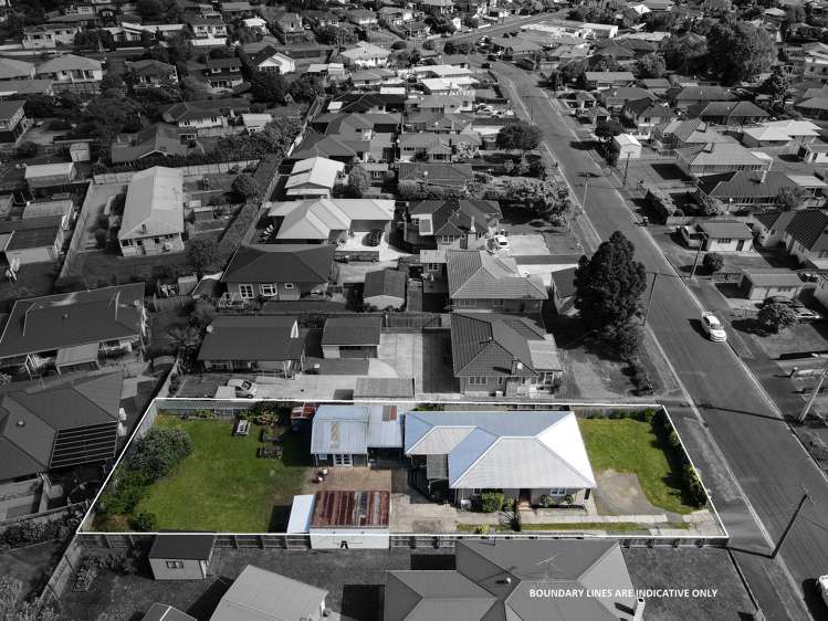 22 Portal Crescent Beerescourt_22