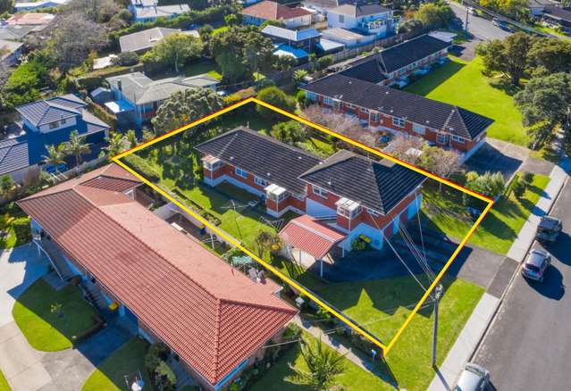 Land, Location & Limitless Potential