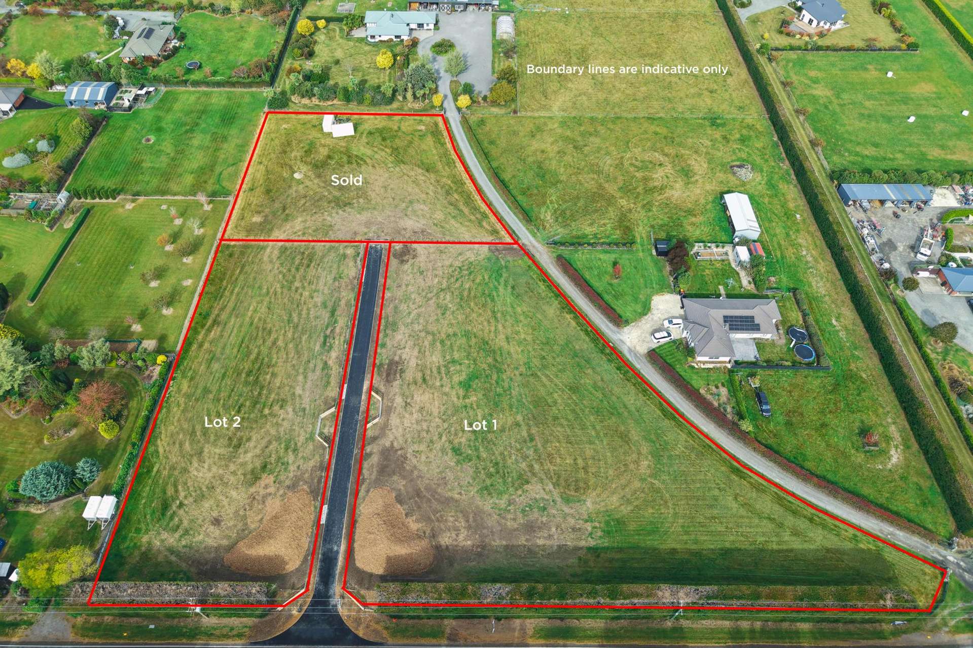 Lot Lots 1 and 2/1/153 Bangor Road Darfield_0