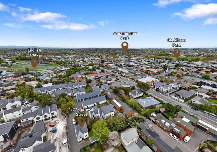 1/27 Cornwall Street Saint Albans_24