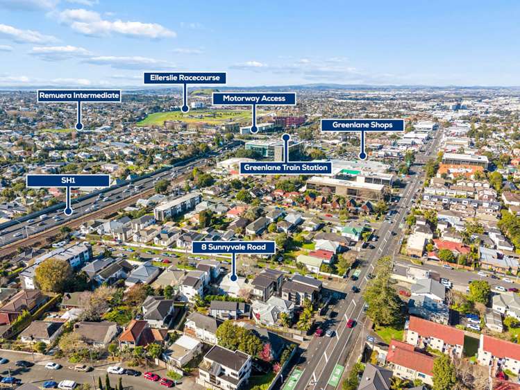 8 Sunnyvale Road Greenlane_22