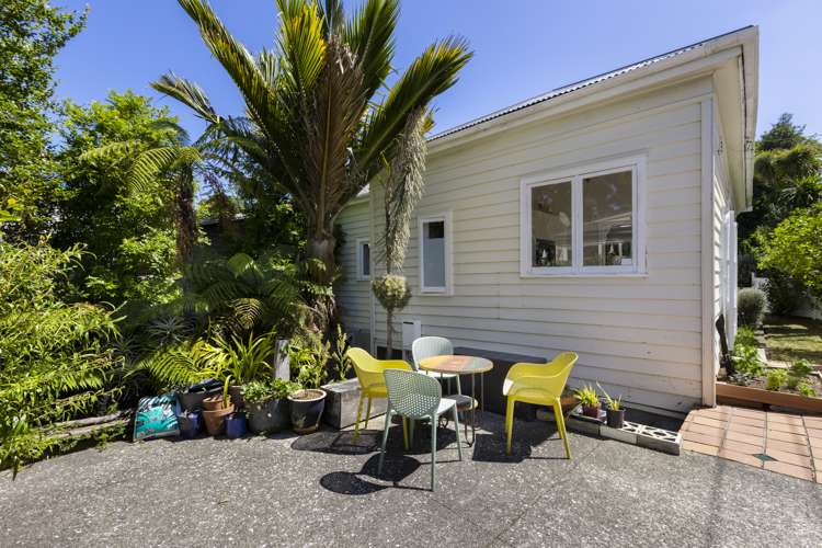 24 Georgina Street Freemans Bay_24