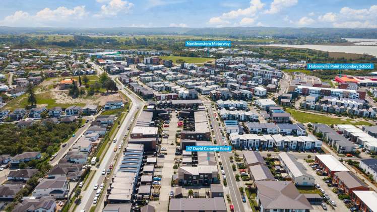47 David Carnegie Road Hobsonville_30