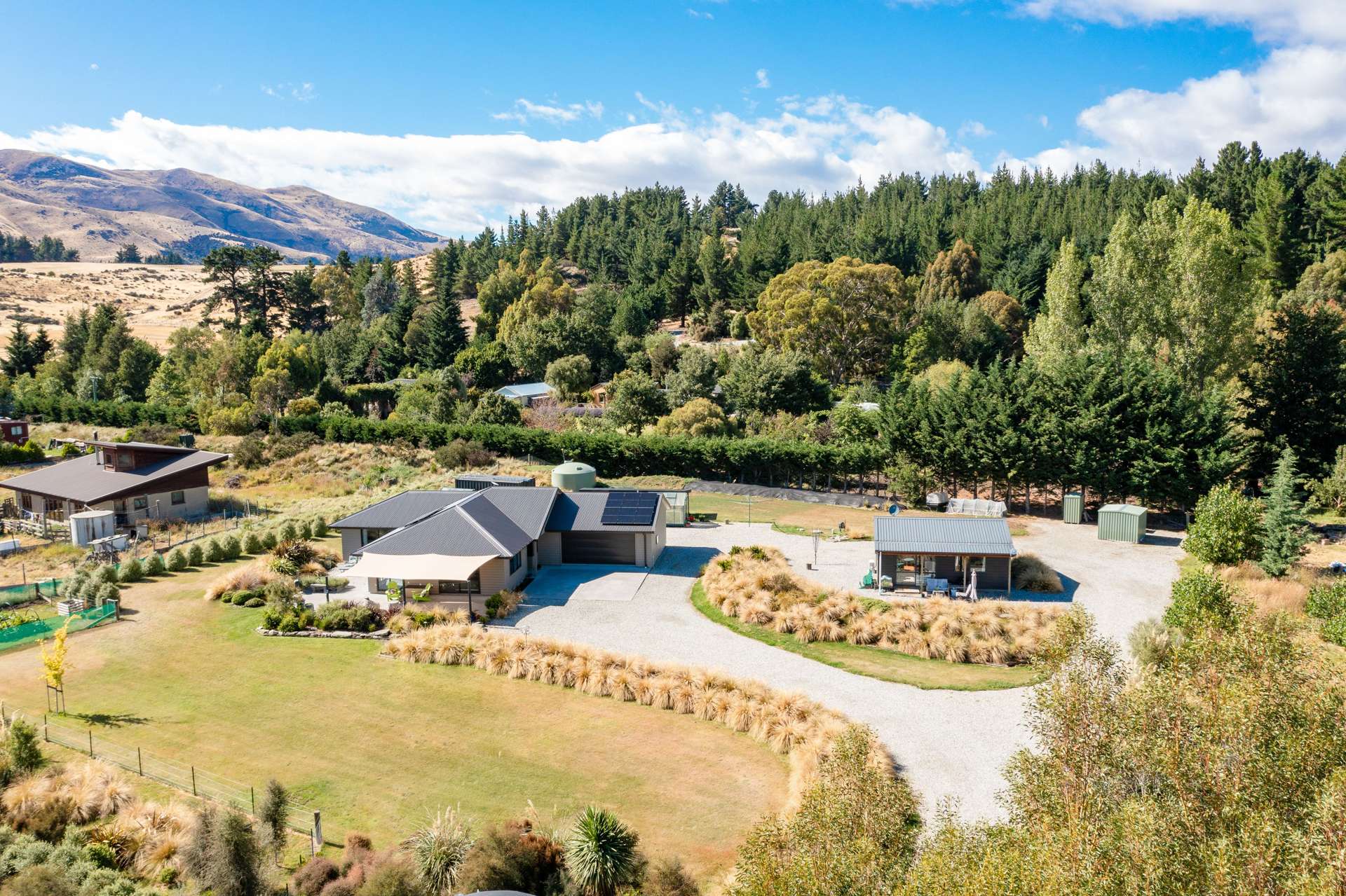 22 Long Grass Place Hawea Flat Wanaka Houses for Sale One Roof