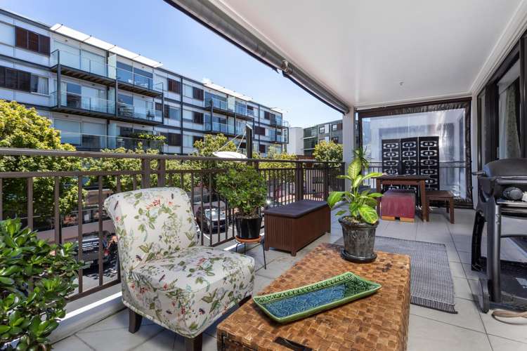 2B/132 Customs Street West Auckland Central_6