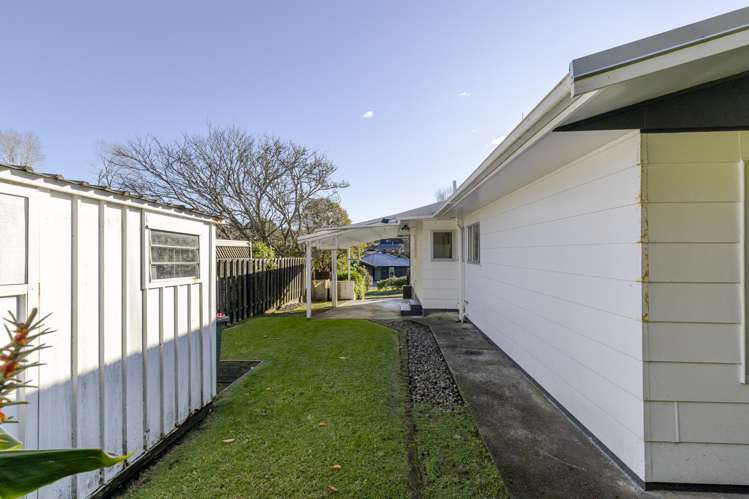 21 Heaphy Street Westown_8