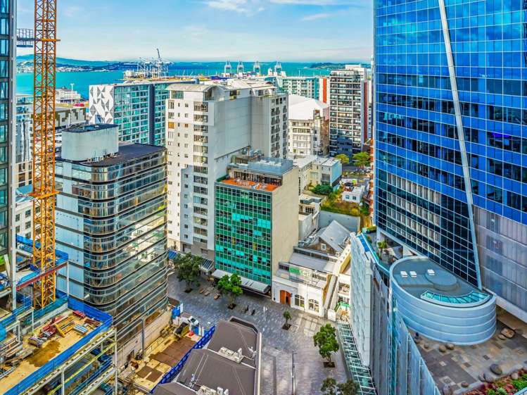 85 Fort Street Auckland Central_7