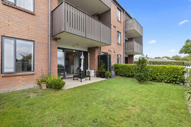 Must be sold – easy-care living for 55+