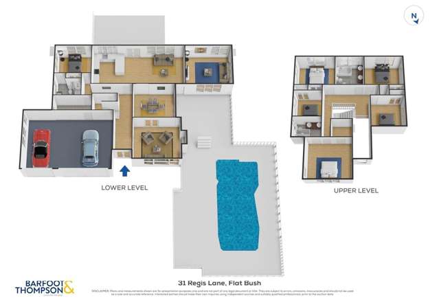 31 Regis Lane Flat Bush_1