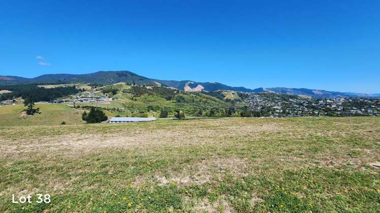 Stage 13 Clarence Drive, Tasman Heights Subdivision Britannia Heights_8