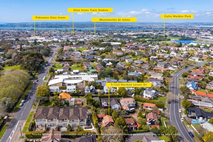 5/110 Norman Lesser Drive St Johns_24