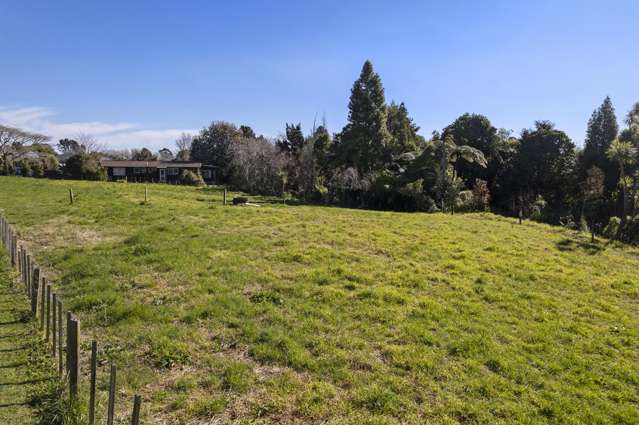 Unlock the Potential - 3,940sqm of Possibility