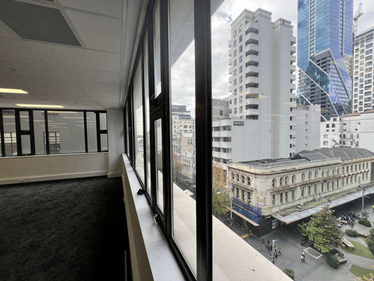 99 Queen Street Auckland Cbd_9