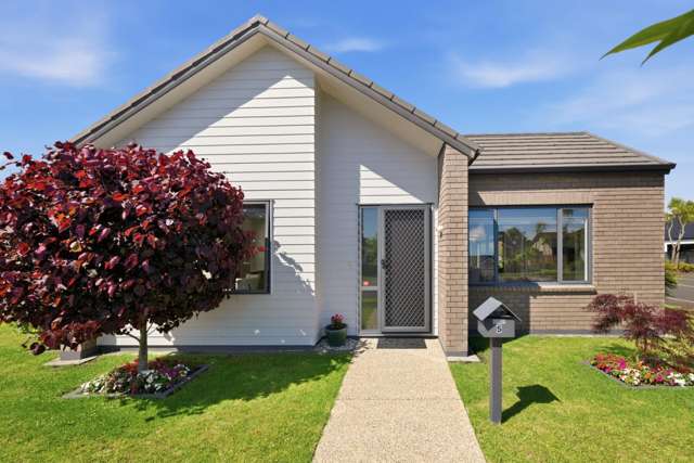 Auction Brought Forward