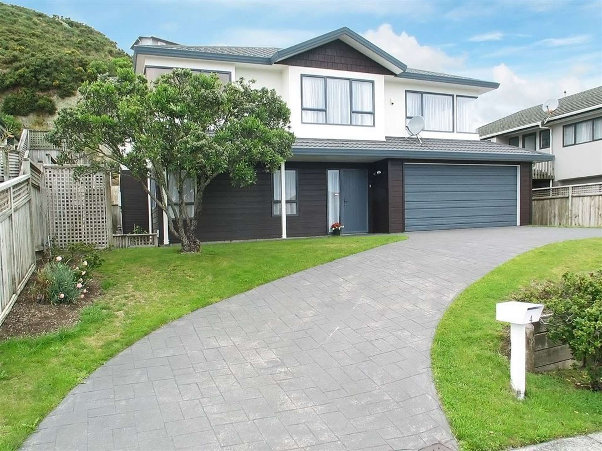 4 Nether Green Crescent Johnsonville_0