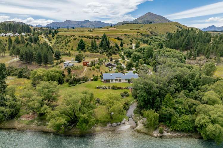508 Lake Hawea - Albert Town Road_4
