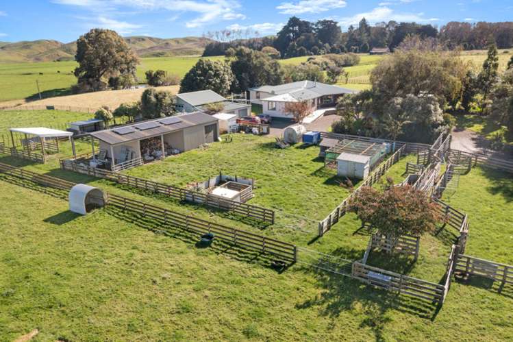 1564 Cheltenham Hunterville Road Waituna West_18