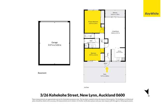 3/26 Kohekohe Street New Lynn_1