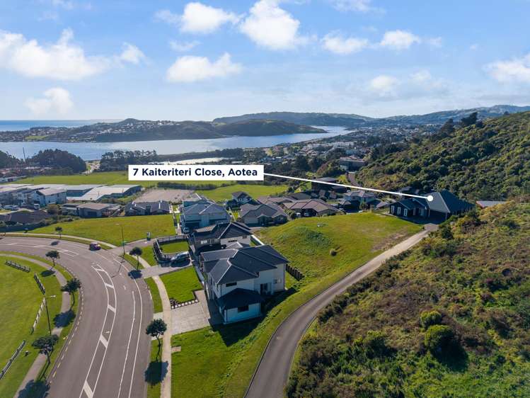 7 Kaiteriteri Close Aotea_45