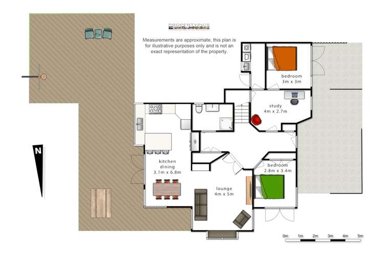 111 Woodlands Park Road Titirangi_15