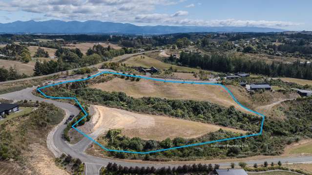 Discover Your Dream Lifestyle at 11 Mahana Ridge