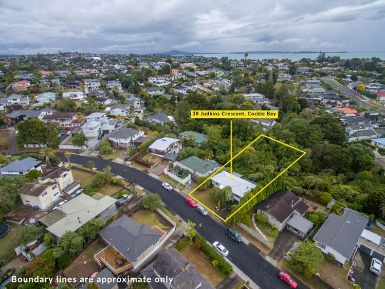 38 Judkins Crescent Cockle Bay_16