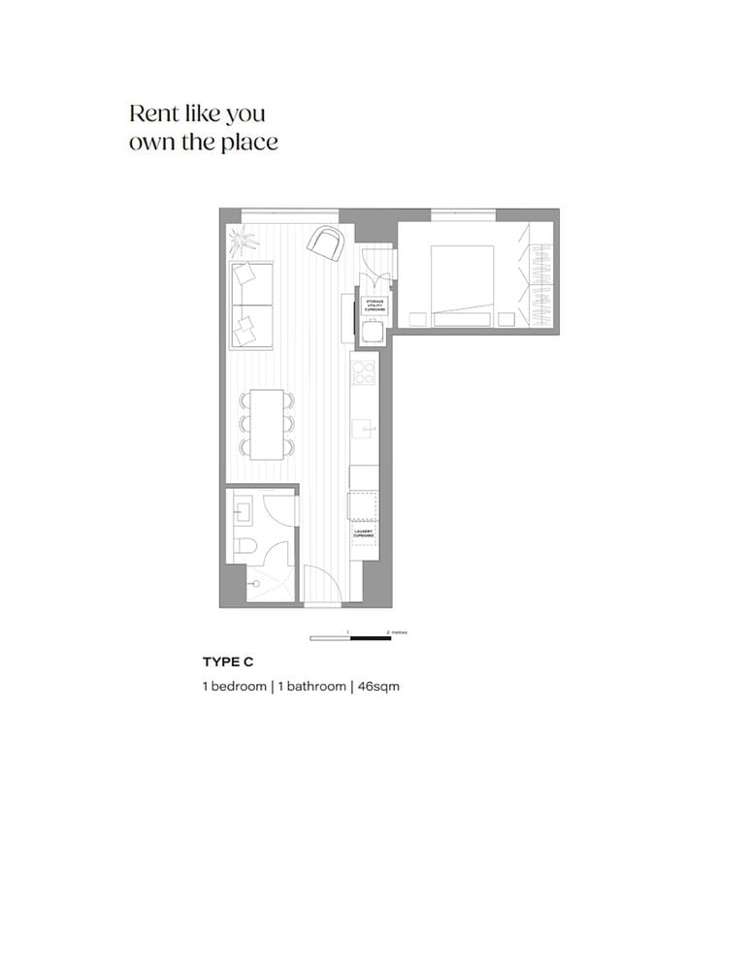 312/135 Victoria Street Te Aro_5