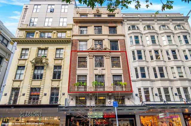 2Q/55-57 High Street Auckland Central_1