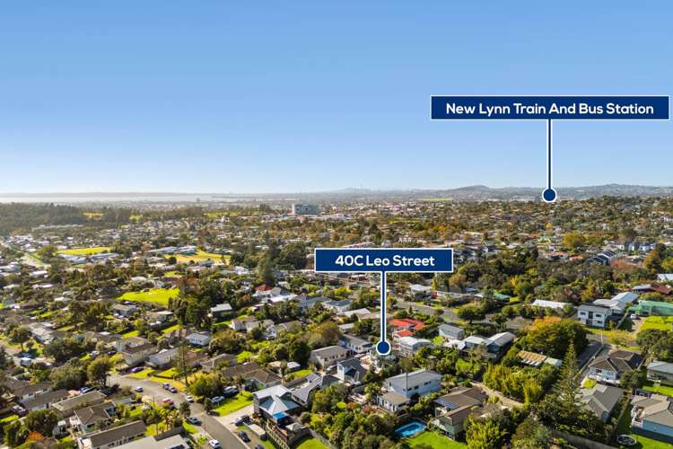 40C Leo Street Glen Eden_25