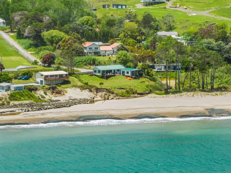 270 Hokianga Harbour Drive Omapere_22