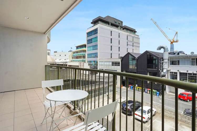 5D/31 Day Street Auckland Central_16